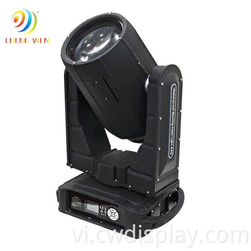 440w Waterproof Beam Moving Head Light